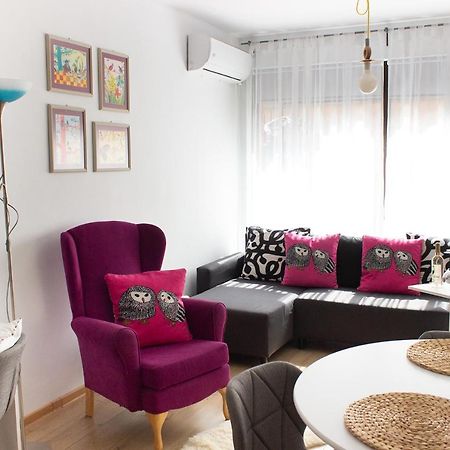 Dreamcatcher'S Home By Rv Apartments Varna Dış mekan fotoğraf