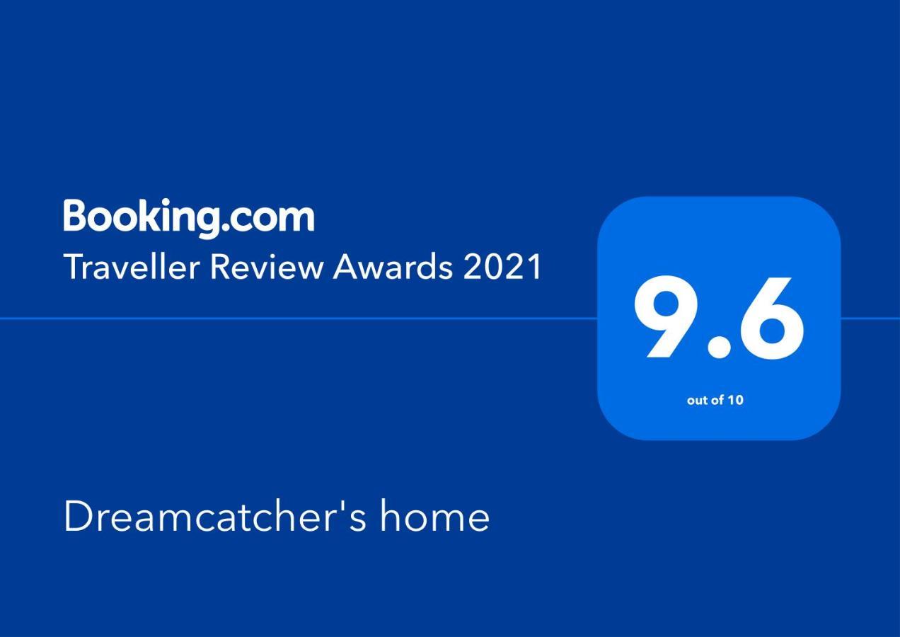 Dreamcatcher'S Home By Rv Apartments Varna Dış mekan fotoğraf
