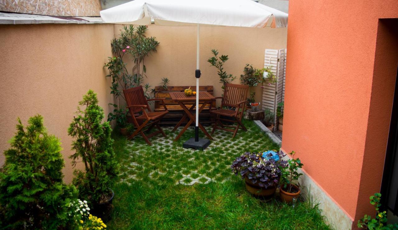 Dreamcatcher'S Home By Rv Apartments Varna Dış mekan fotoğraf
