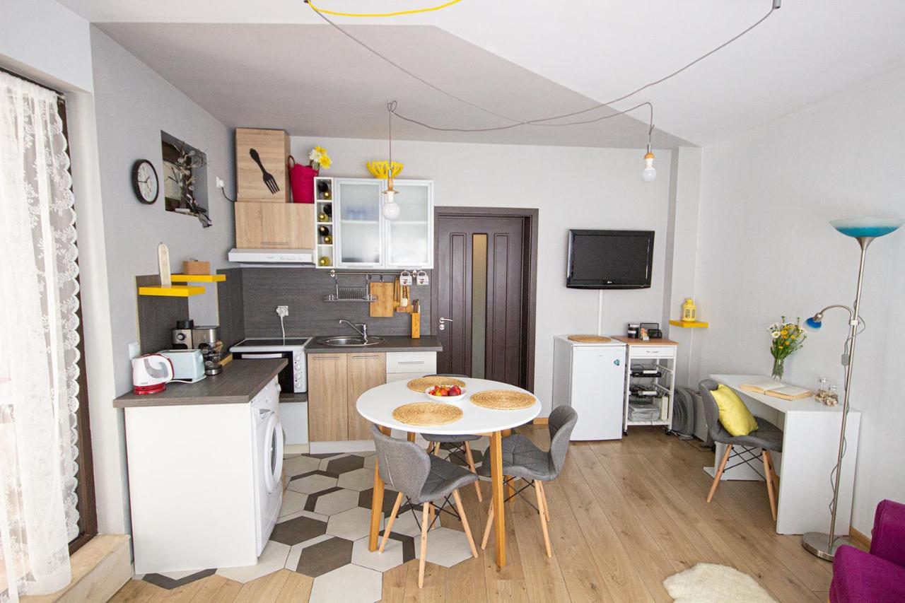 Dreamcatcher'S Home By Rv Apartments Varna Dış mekan fotoğraf