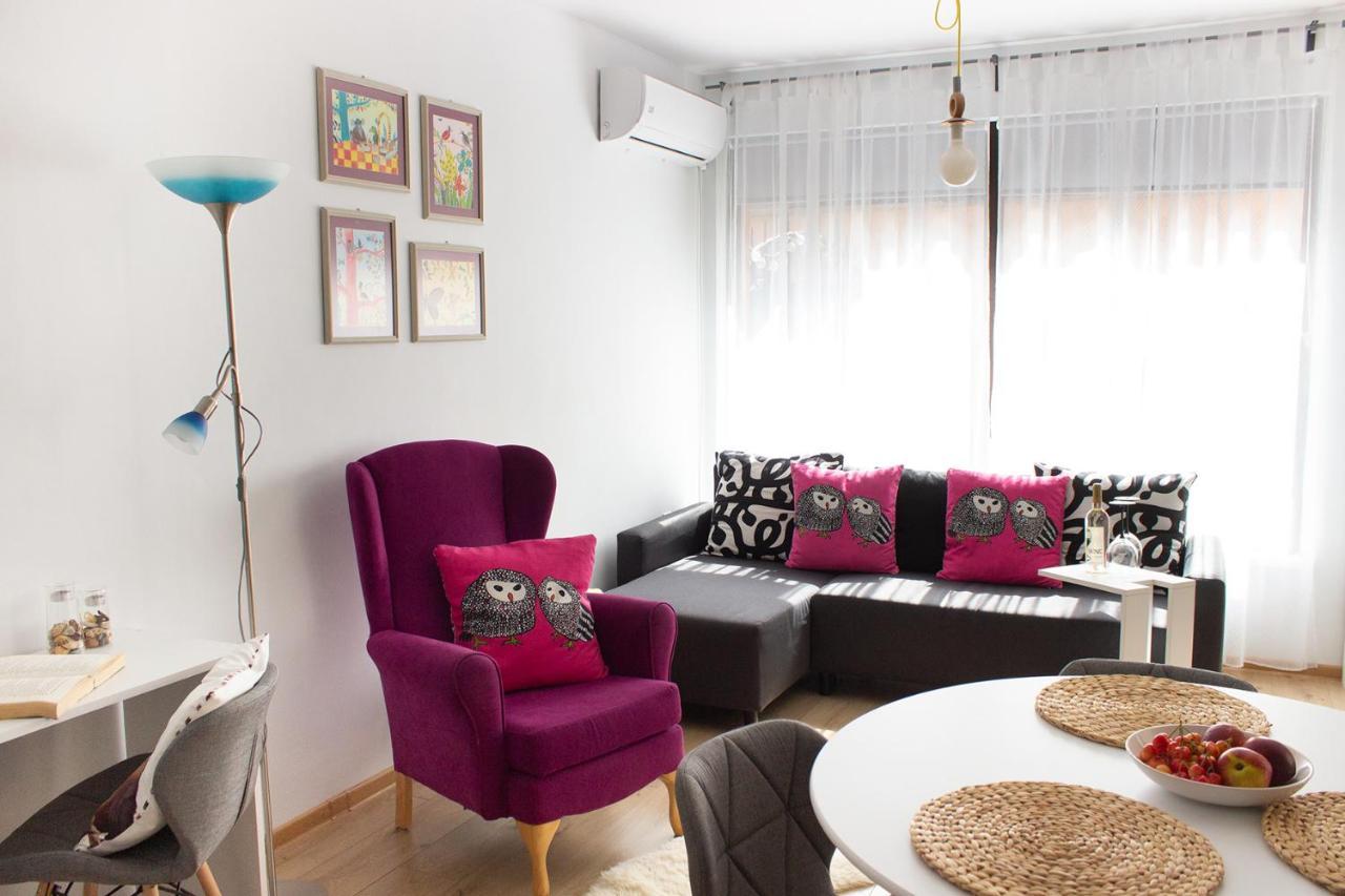 Dreamcatcher'S Home By Rv Apartments Varna Dış mekan fotoğraf