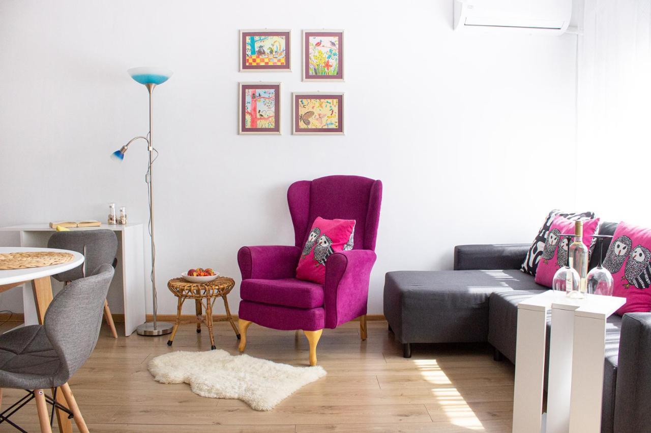 Dreamcatcher'S Home By Rv Apartments Varna Dış mekan fotoğraf