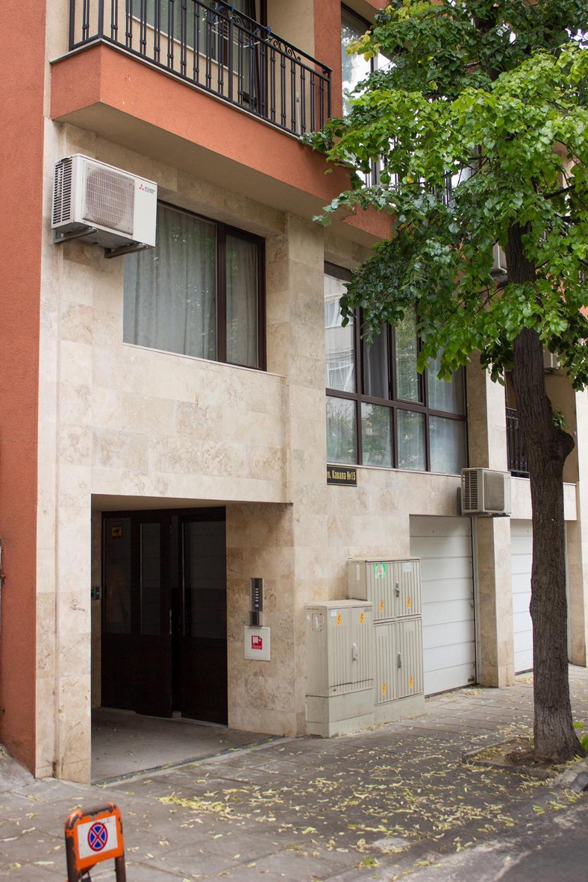 Dreamcatcher'S Home By Rv Apartments Varna Dış mekan fotoğraf