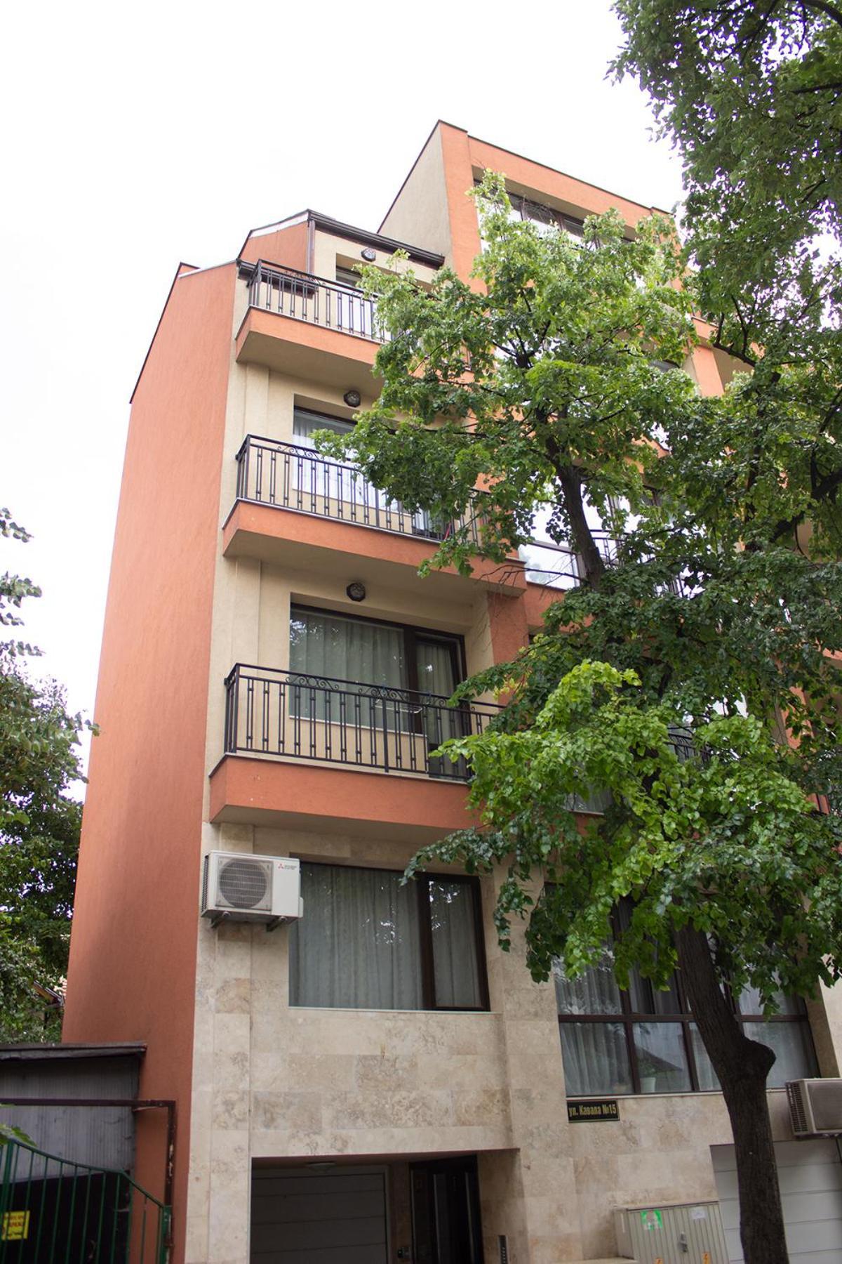 Dreamcatcher'S Home By Rv Apartments Varna Dış mekan fotoğraf