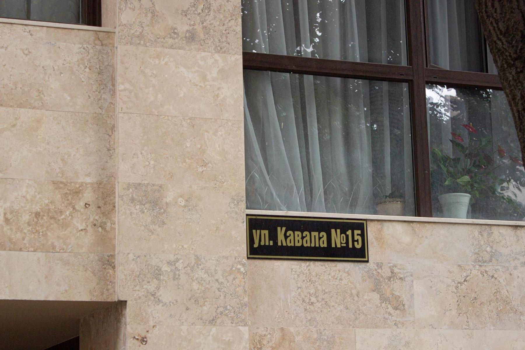 Dreamcatcher'S Home By Rv Apartments Varna Dış mekan fotoğraf