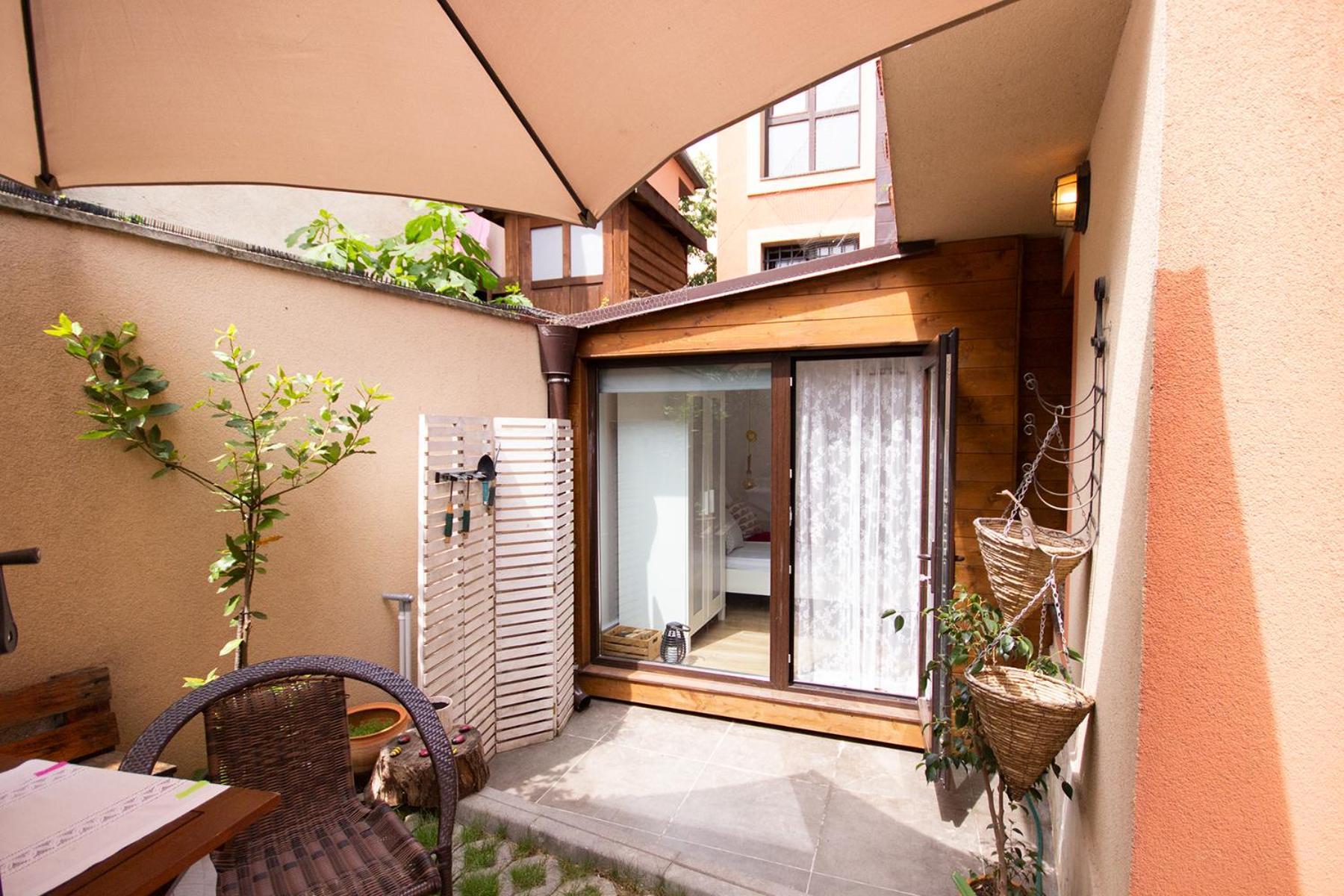 Dreamcatcher'S Home By Rv Apartments Varna Dış mekan fotoğraf