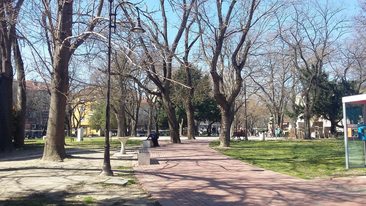 Dreamcatcher'S Home By Rv Apartments Varna Dış mekan fotoğraf
