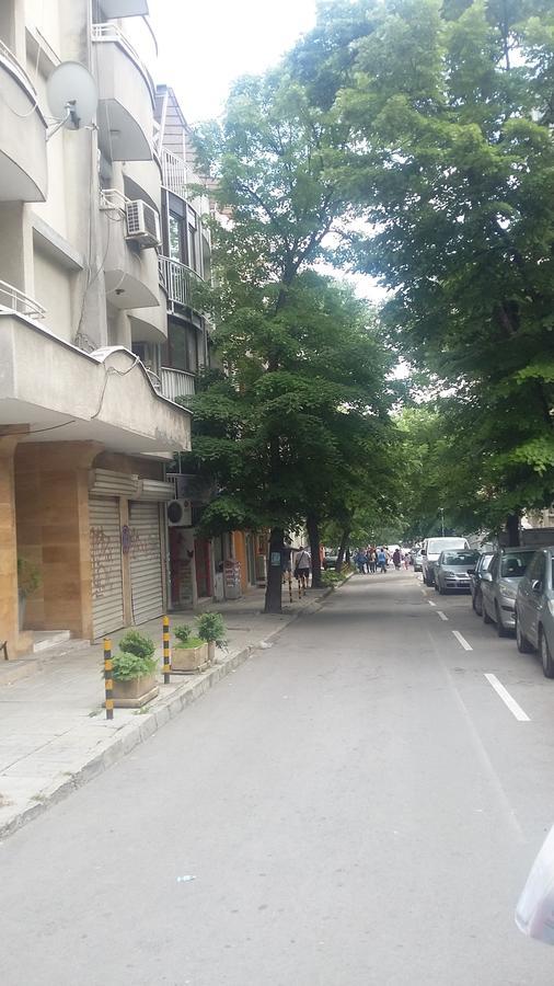 Dreamcatcher'S Home By Rv Apartments Varna Dış mekan fotoğraf