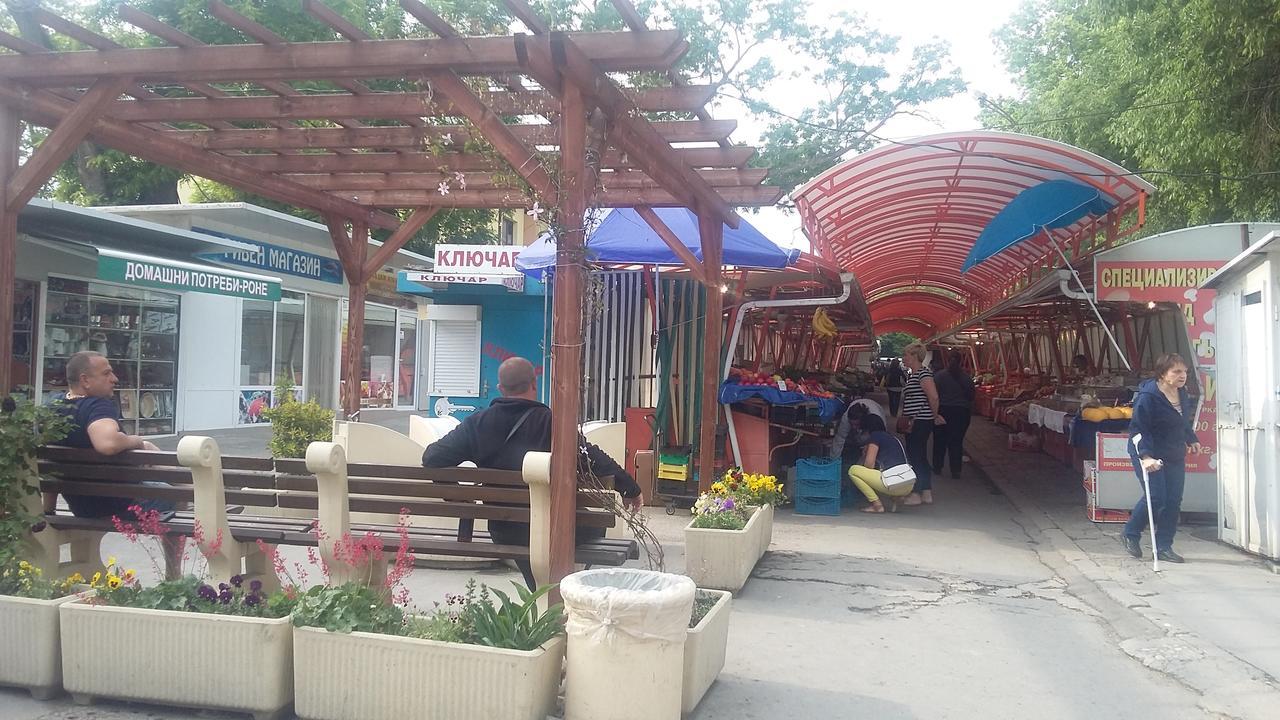 Dreamcatcher'S Home By Rv Apartments Varna Dış mekan fotoğraf